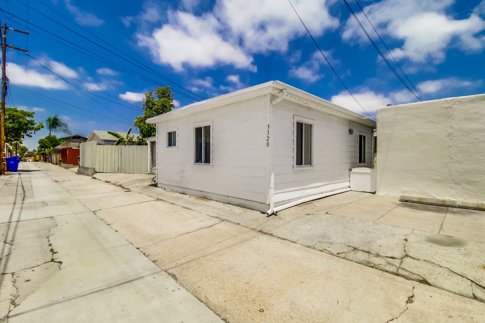 Virtual tour photo 54 of 53 for 3320 Gregory St