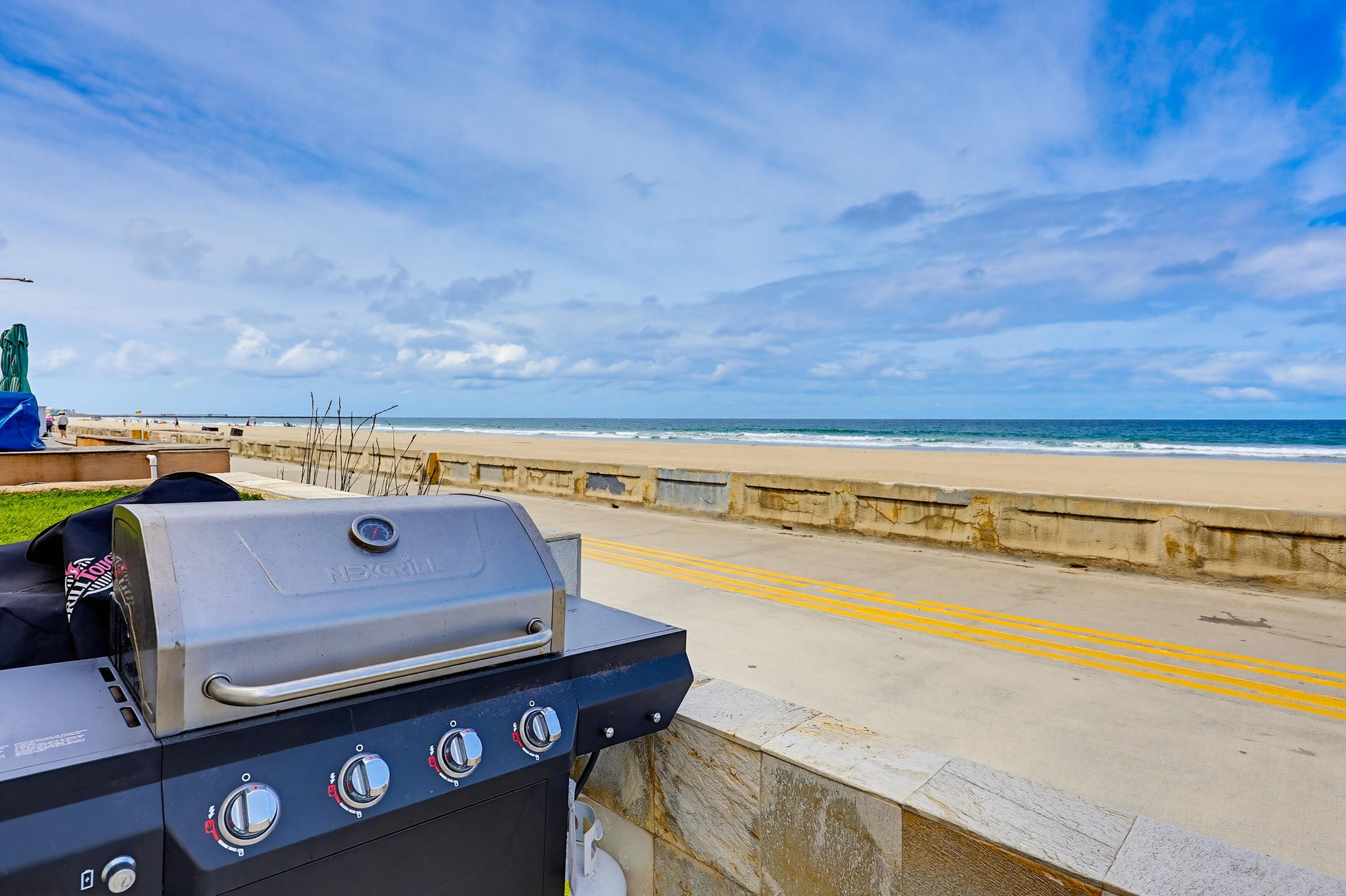 Virtual tour photo 16 of 82 for 3321 Ocean Front Walk