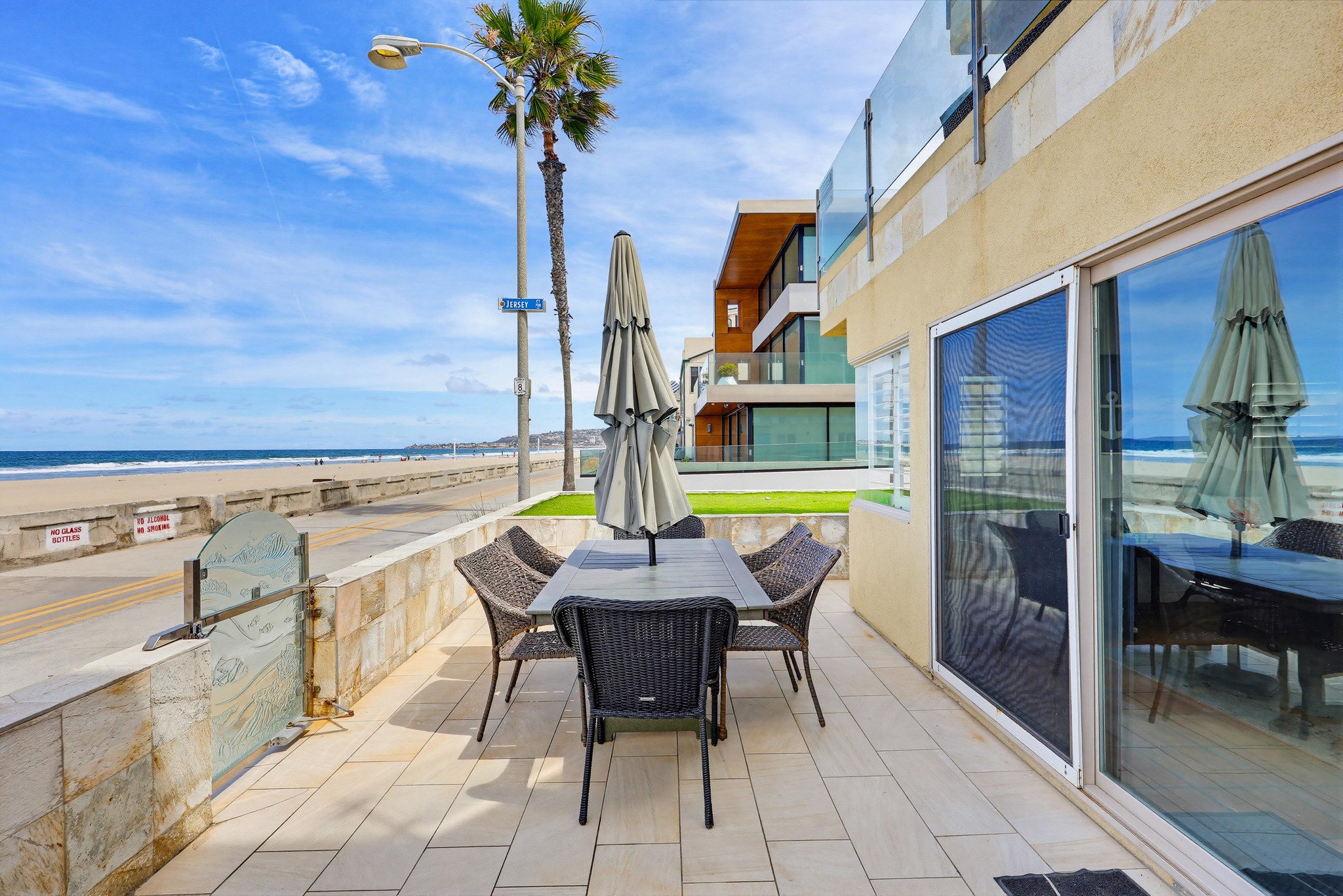 Virtual tour photo 20 of 82 for 3321 Ocean Front Walk