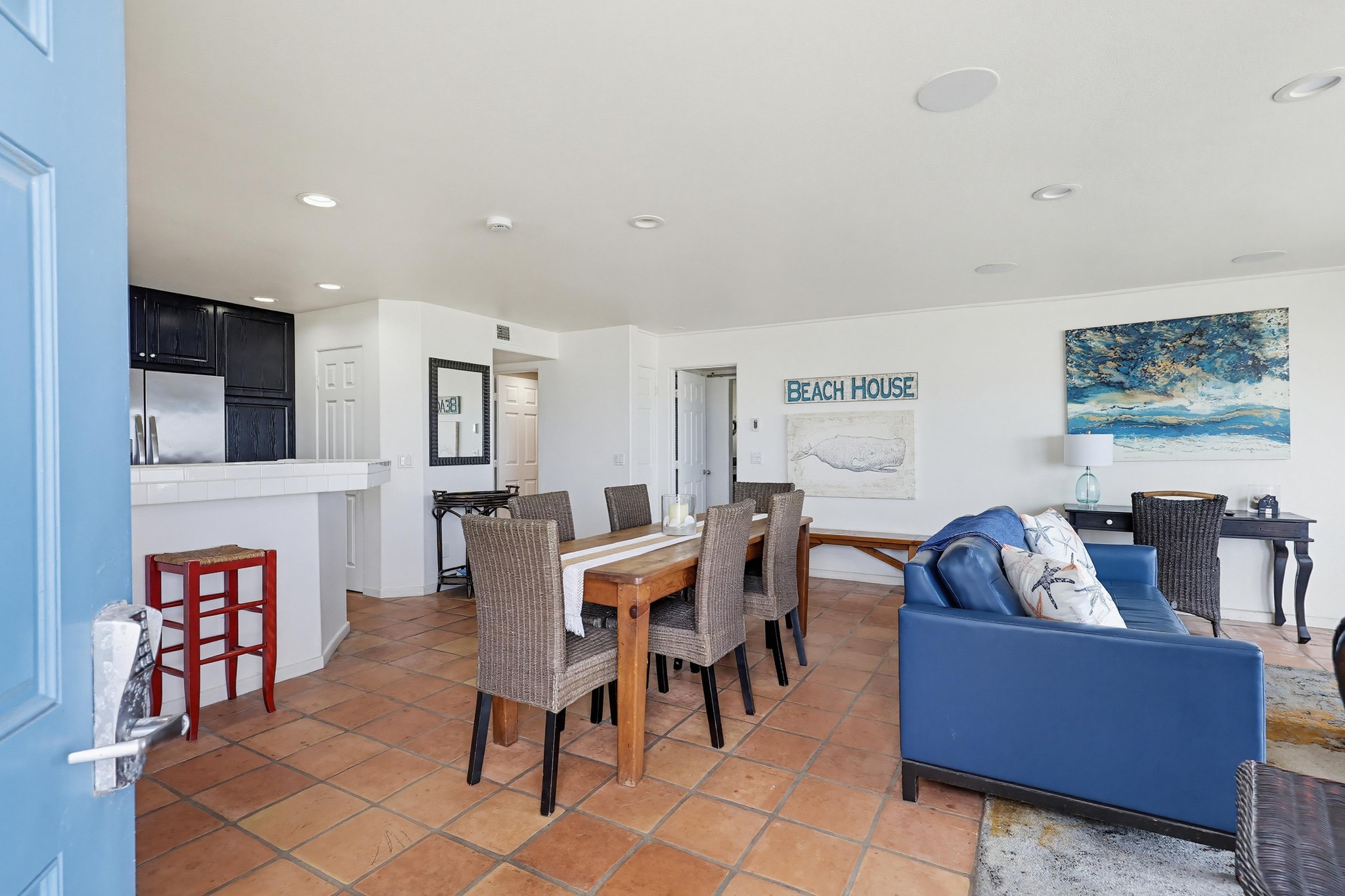 Virtual tour photo 24 of 82 for 3321 Ocean Front Walk