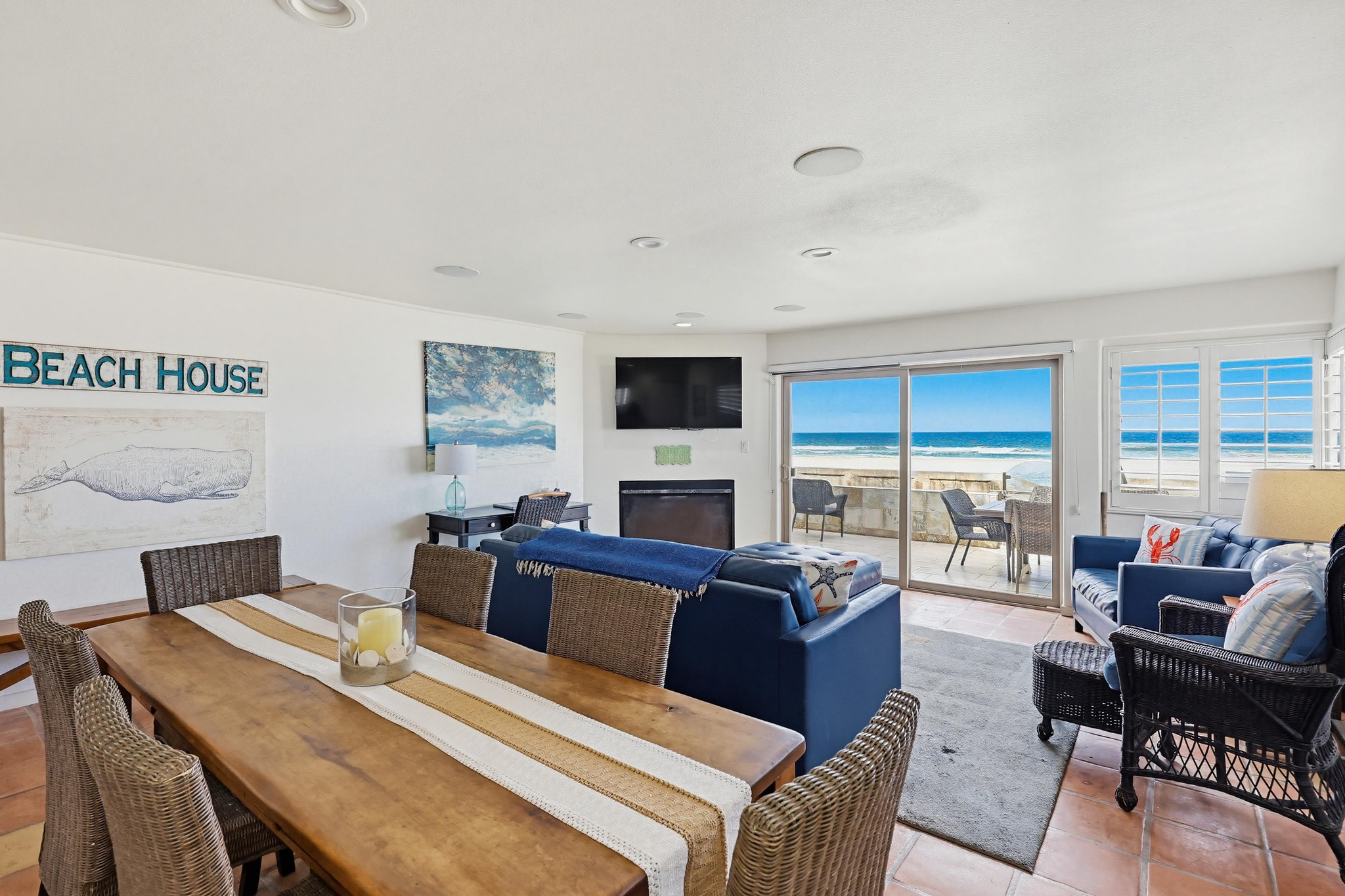 Virtual tour photo 26 of 82 for 3321 Ocean Front Walk