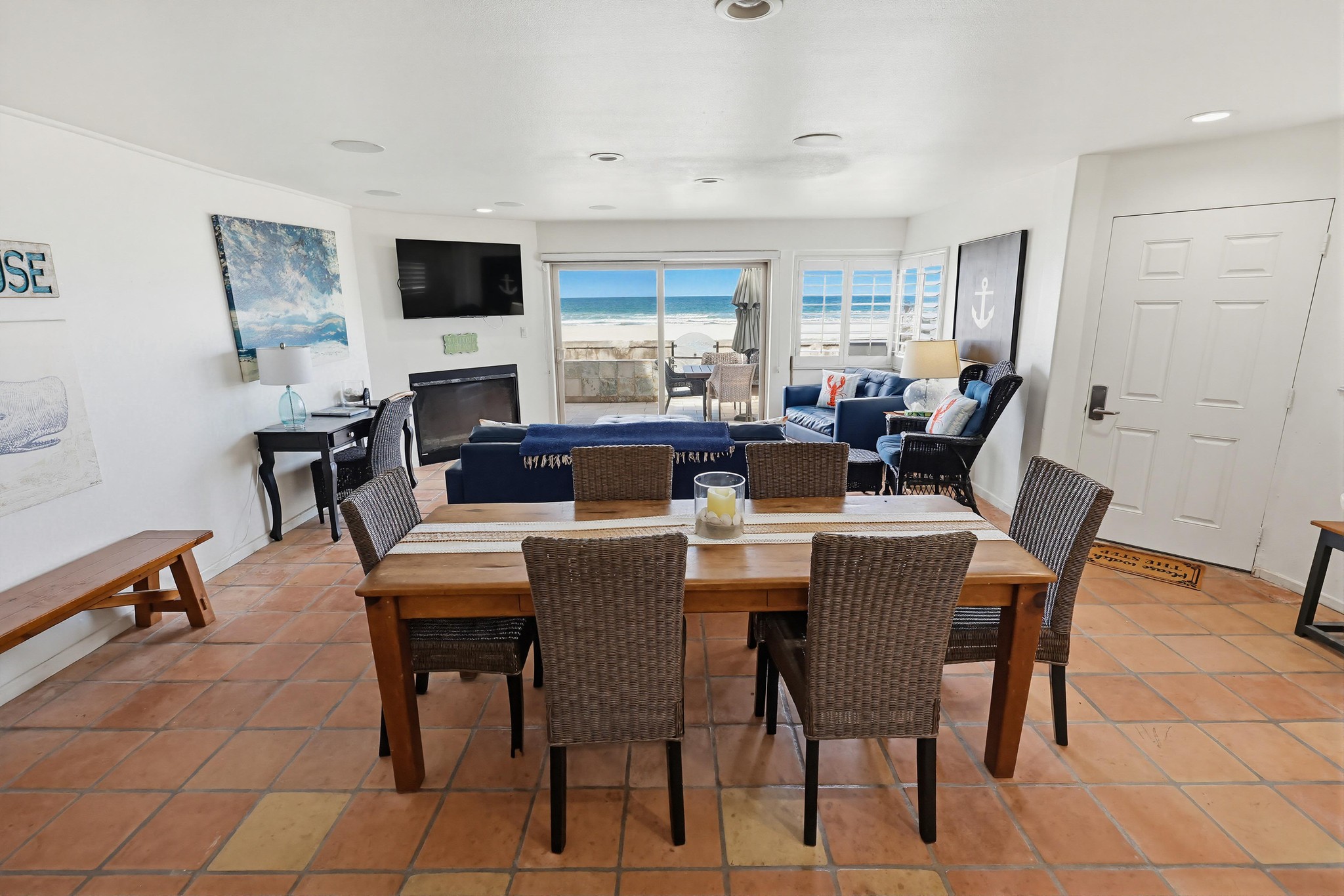 Virtual tour photo 28 of 82 for 3321 Ocean Front Walk