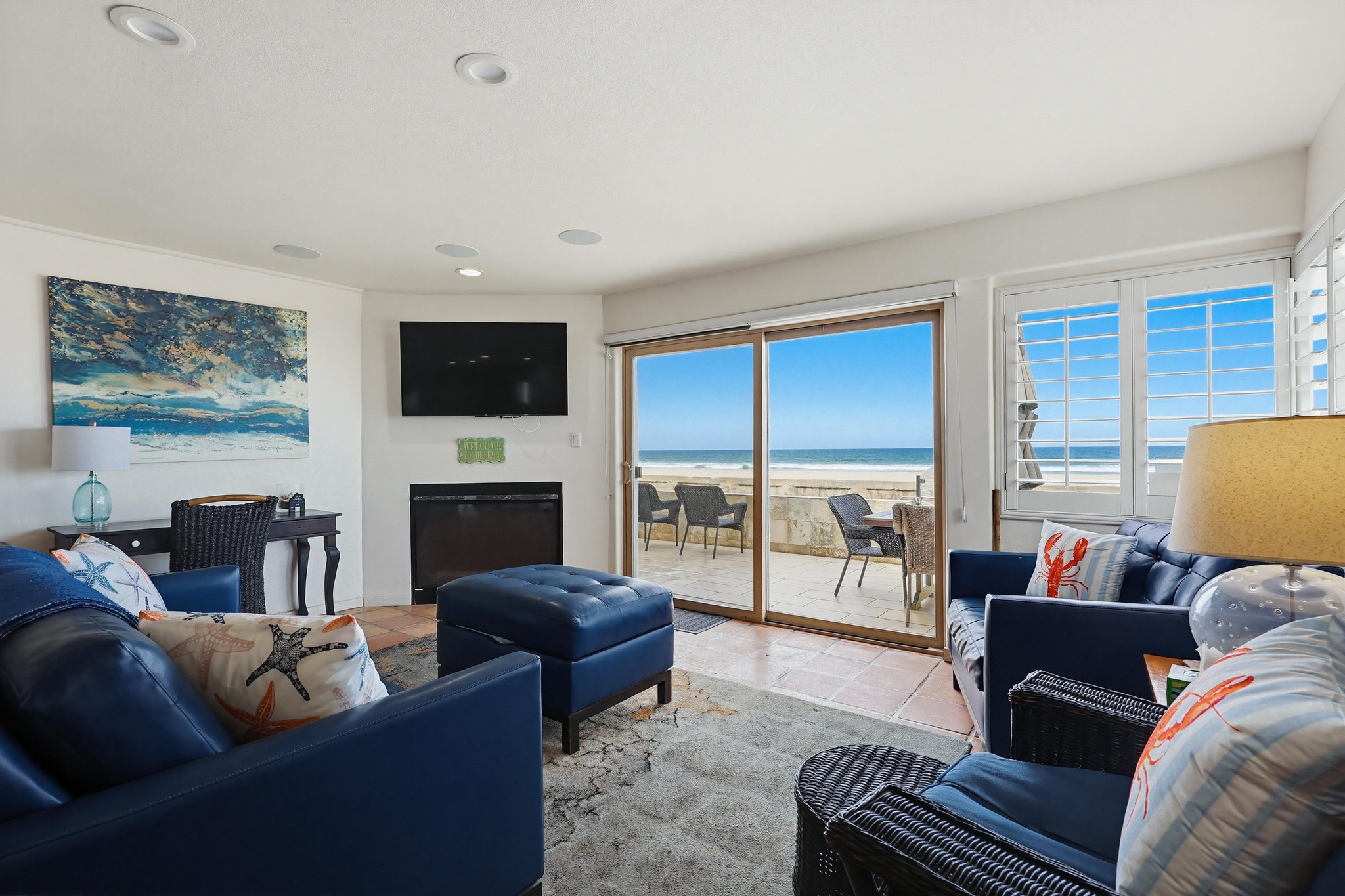 Virtual tour photo 32 of 82 for 3321 Ocean Front Walk