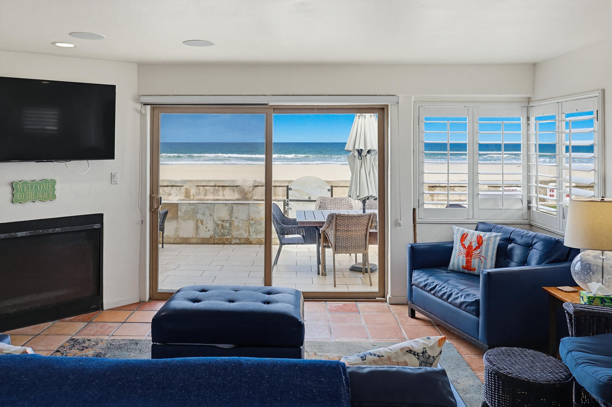 Virtual tour photo 33 of 82 for 3321 Ocean Front Walk