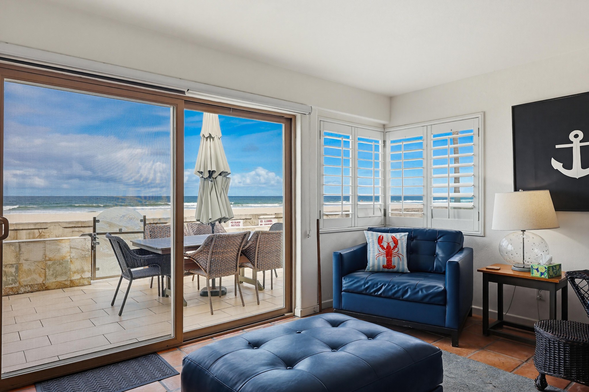 Virtual tour photo 34 of 82 for 3321 Ocean Front Walk