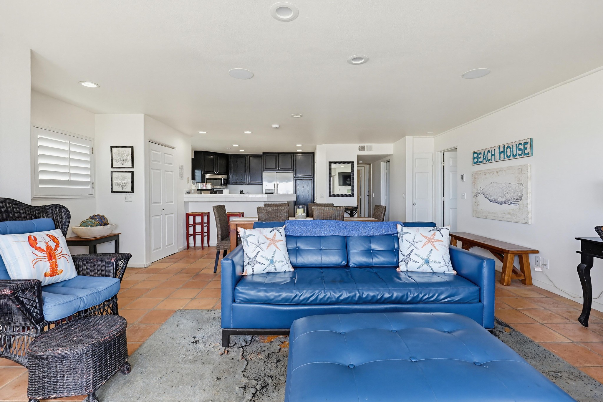Virtual tour photo 36 of 82 for 3321 Ocean Front Walk