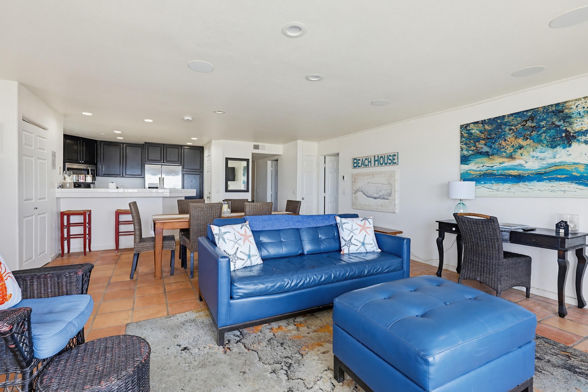 Virtual tour photo 37 of 82 for 3321 Ocean Front Walk