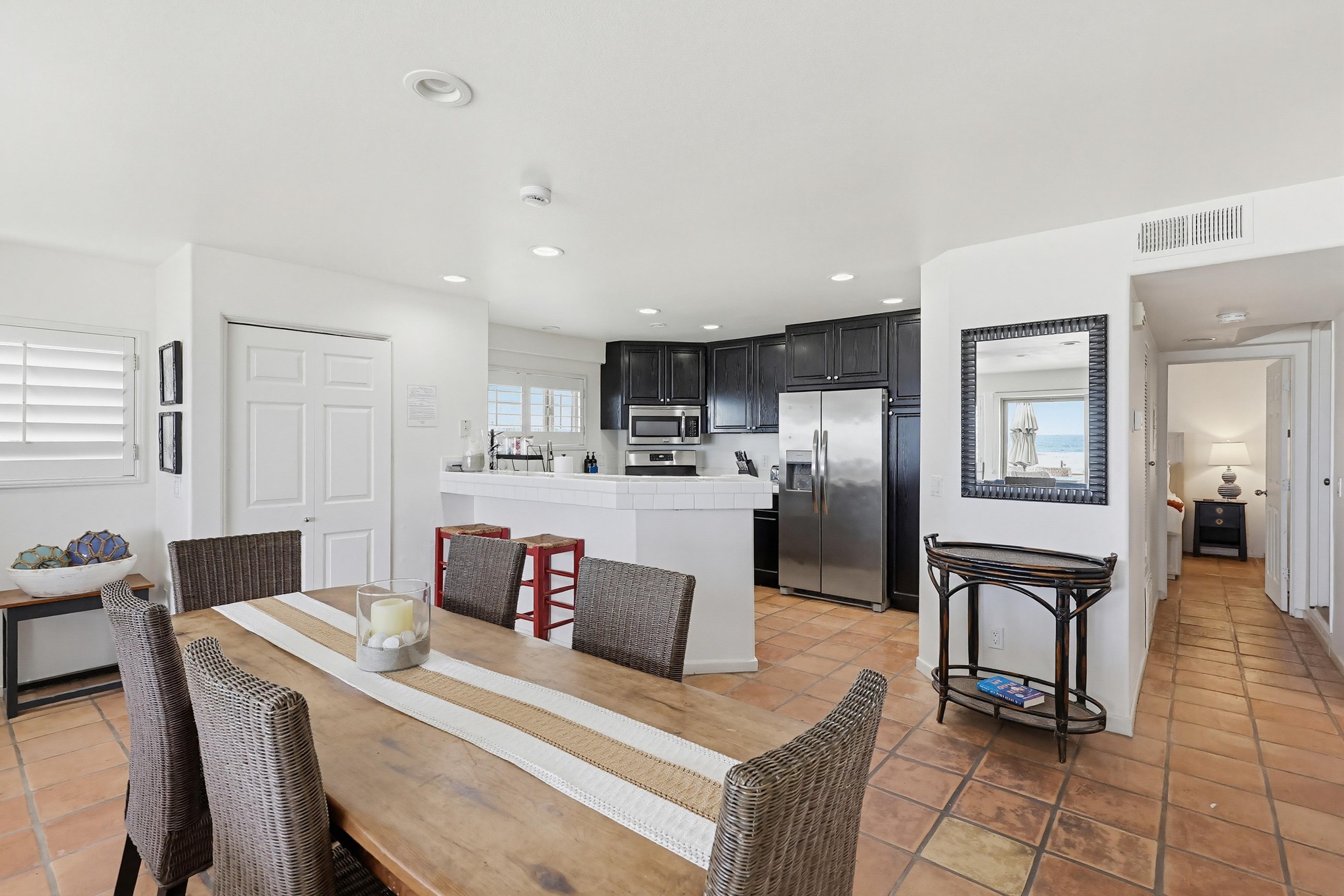 Virtual tour photo 38 of 82 for 3321 Ocean Front Walk