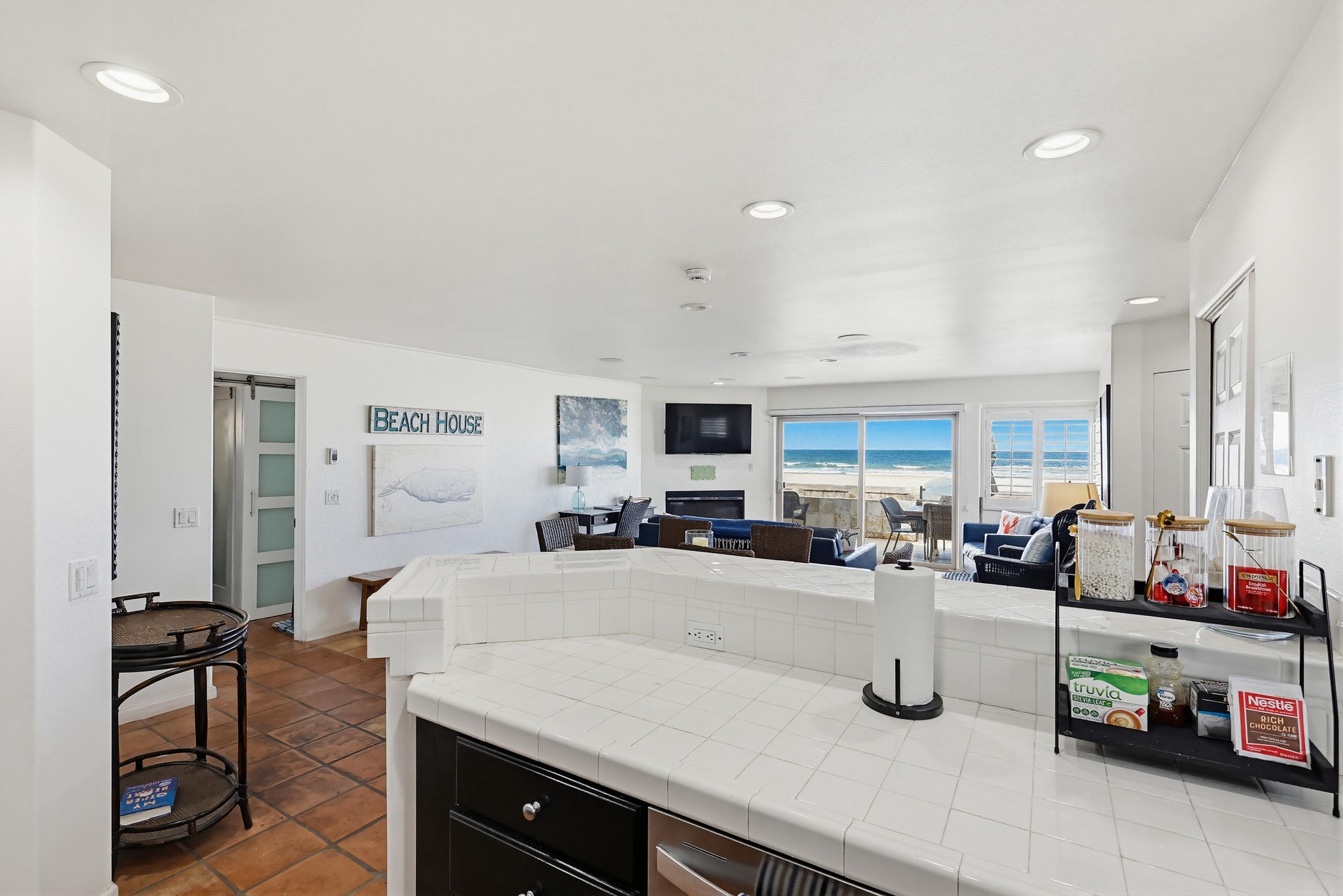 Virtual tour photo 46 of 82 for 3321 Ocean Front Walk
