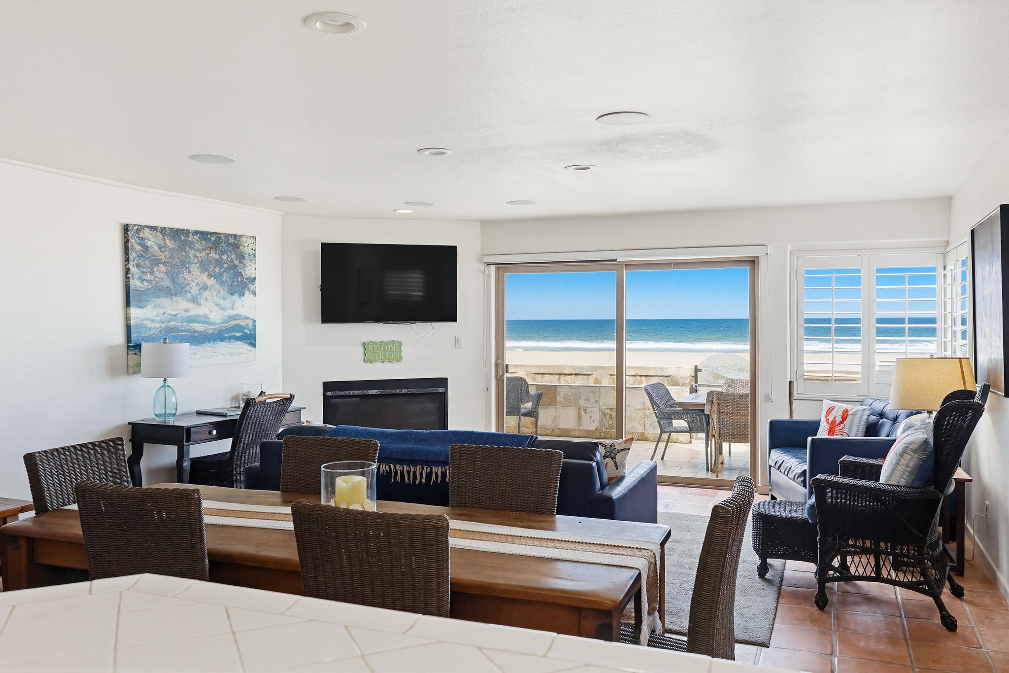 Virtual tour photo 47 of 82 for 3321 Ocean Front Walk