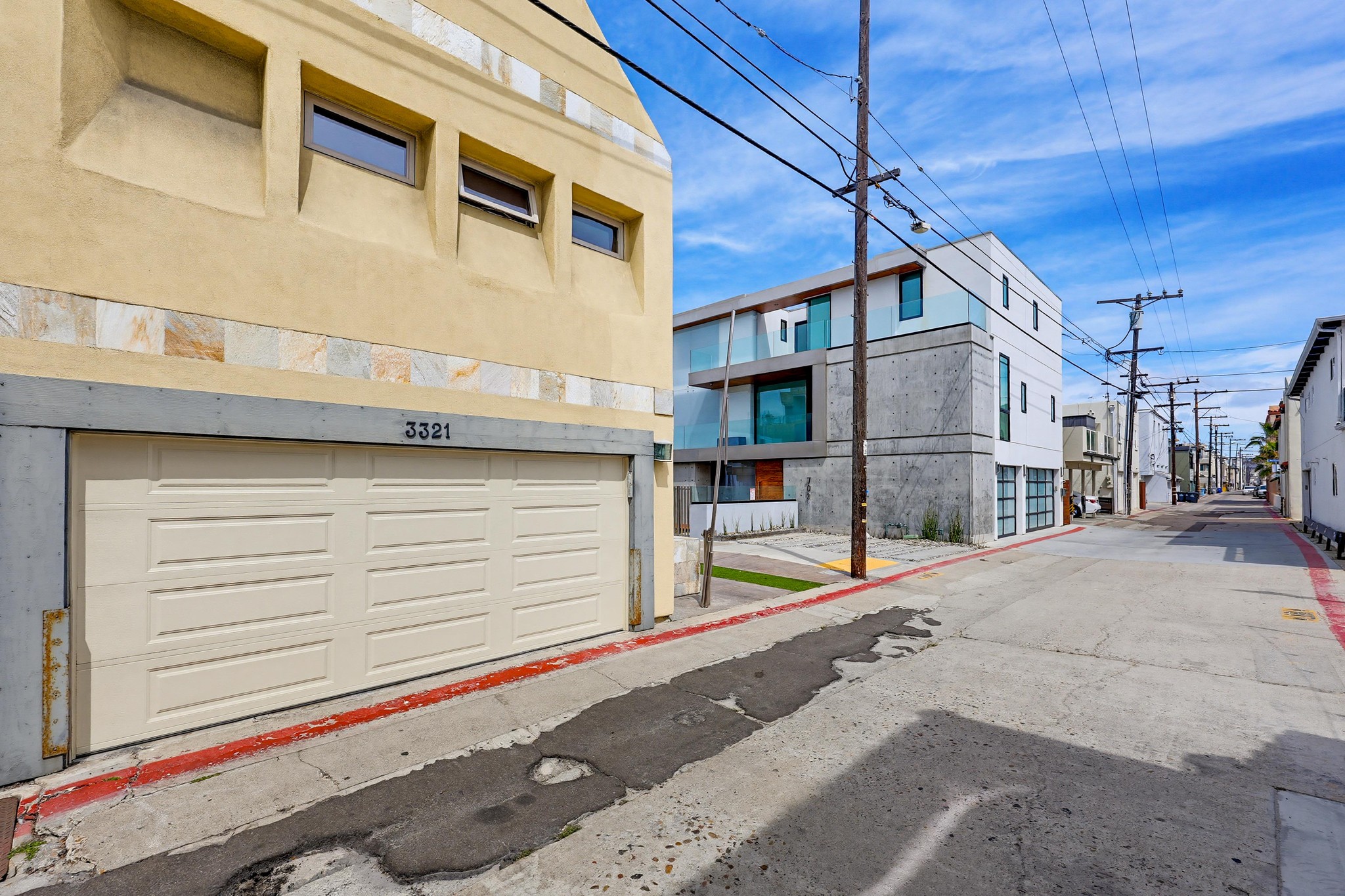 Virtual tour photo 69 of 82 for 3321 Ocean Front Walk