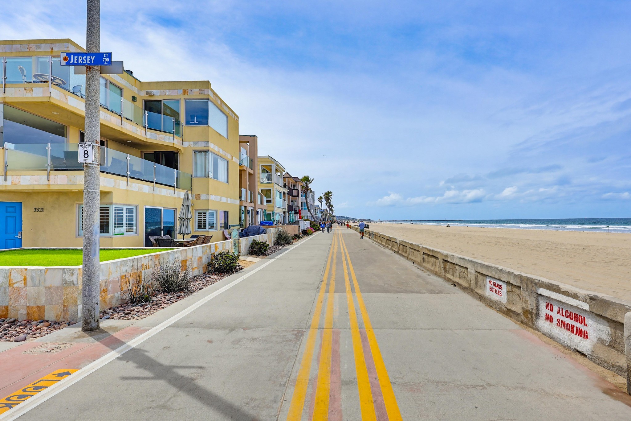 Virtual tour photo 71 of 82 for 3321 Ocean Front Walk