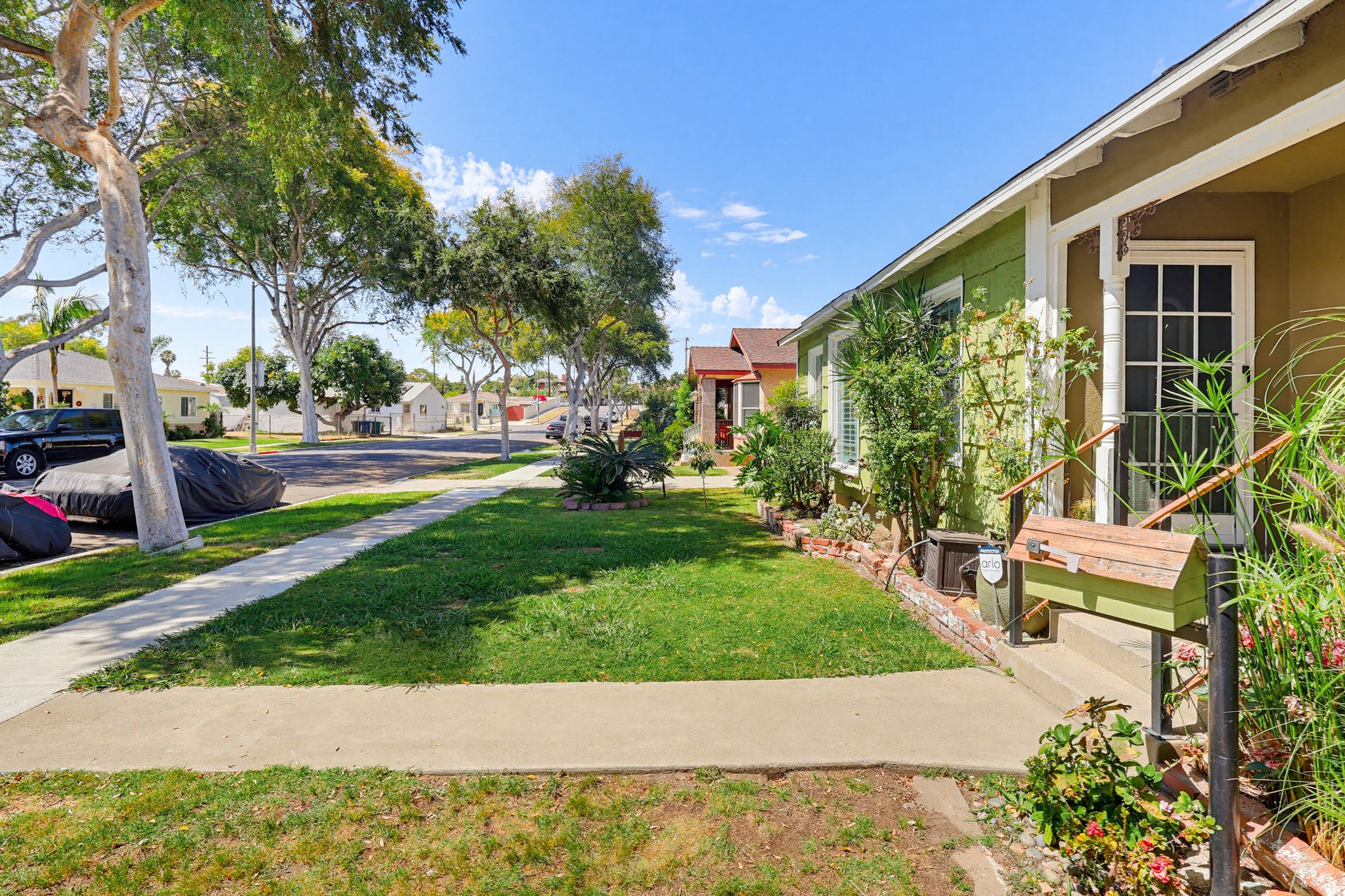 Virtual tour photo 4 of 82 for 3324 Maine Ave