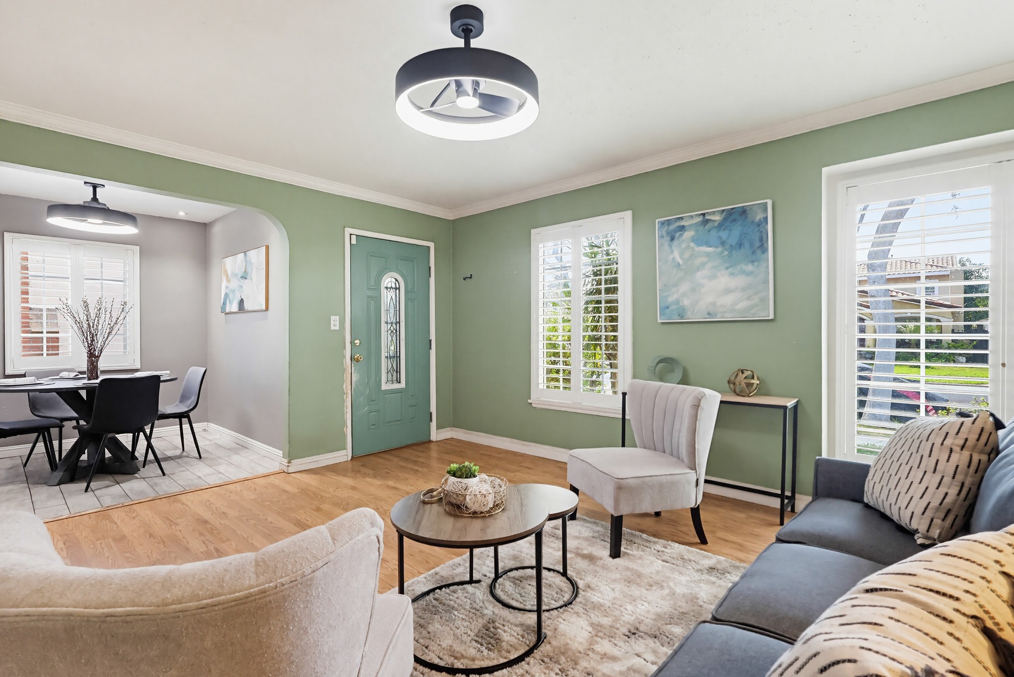Virtual tour photo 10 of 82 for 3324 Maine Ave