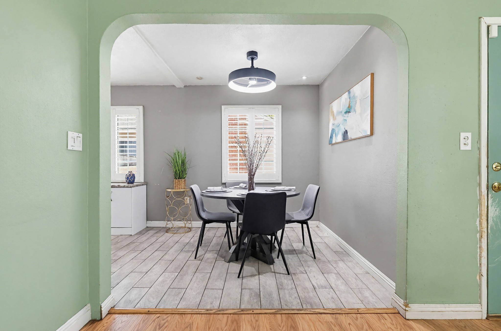 Virtual tour photo 11 of 82 for 3324 Maine Ave