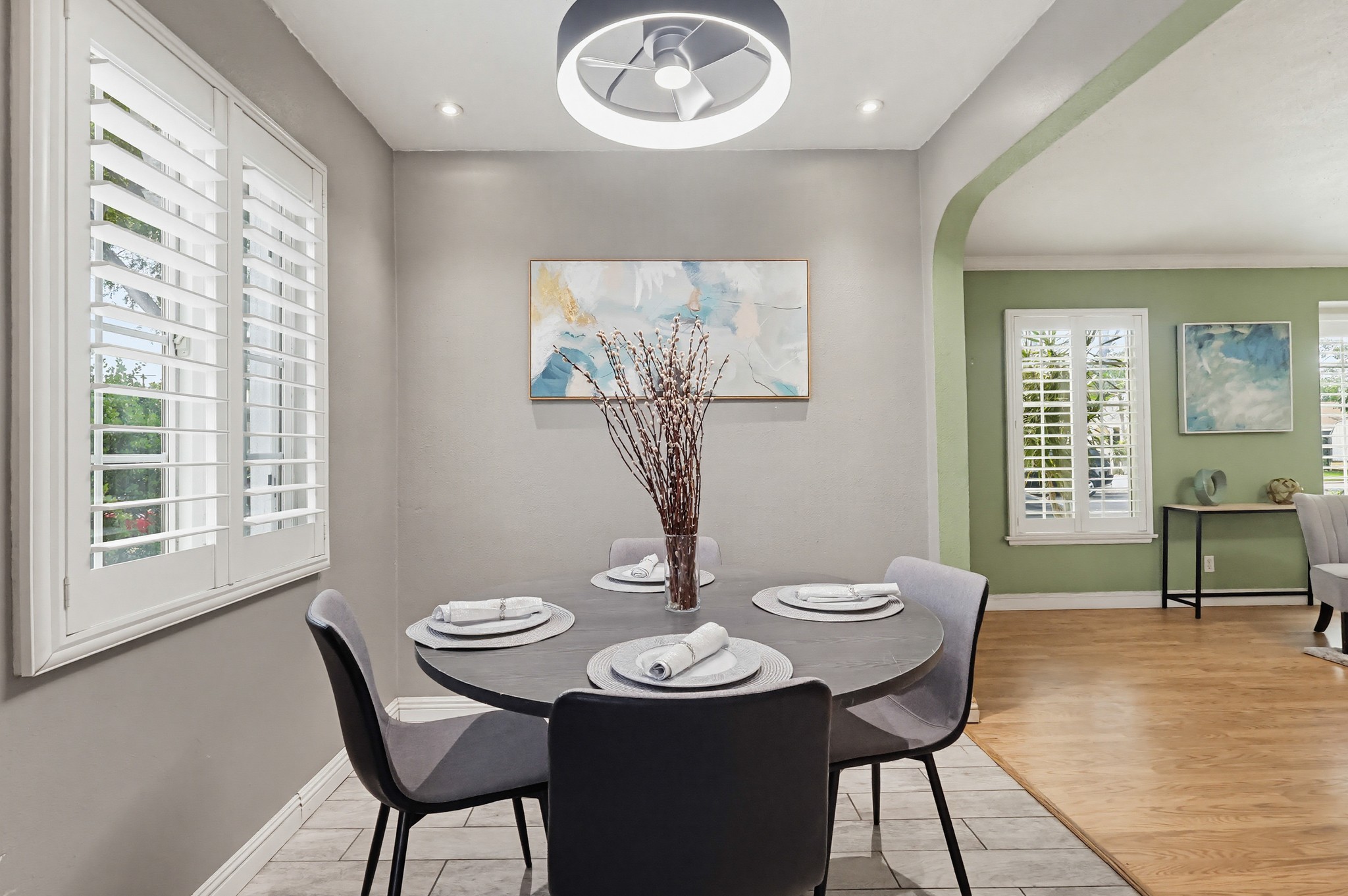 Virtual tour photo 16 of 82 for 3324 Maine Ave