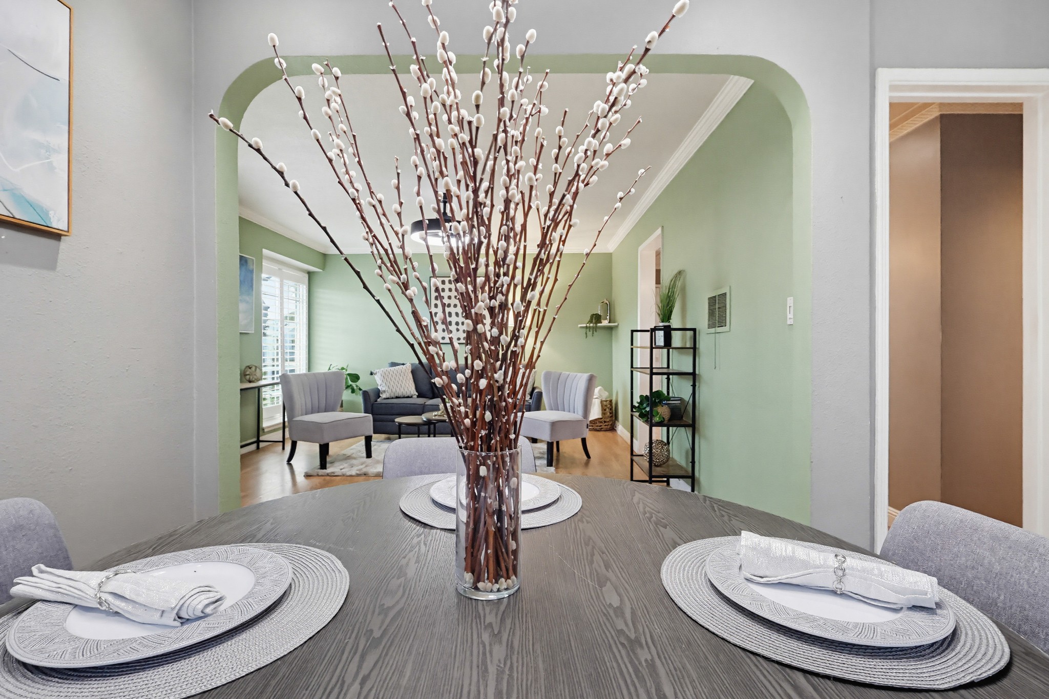 Virtual tour photo 17 of 82 for 3324 Maine Ave