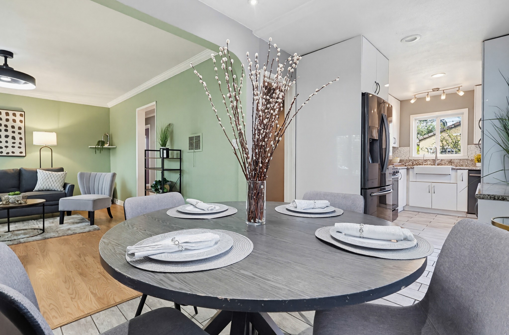Virtual tour photo 18 of 82 for 3324 Maine Ave