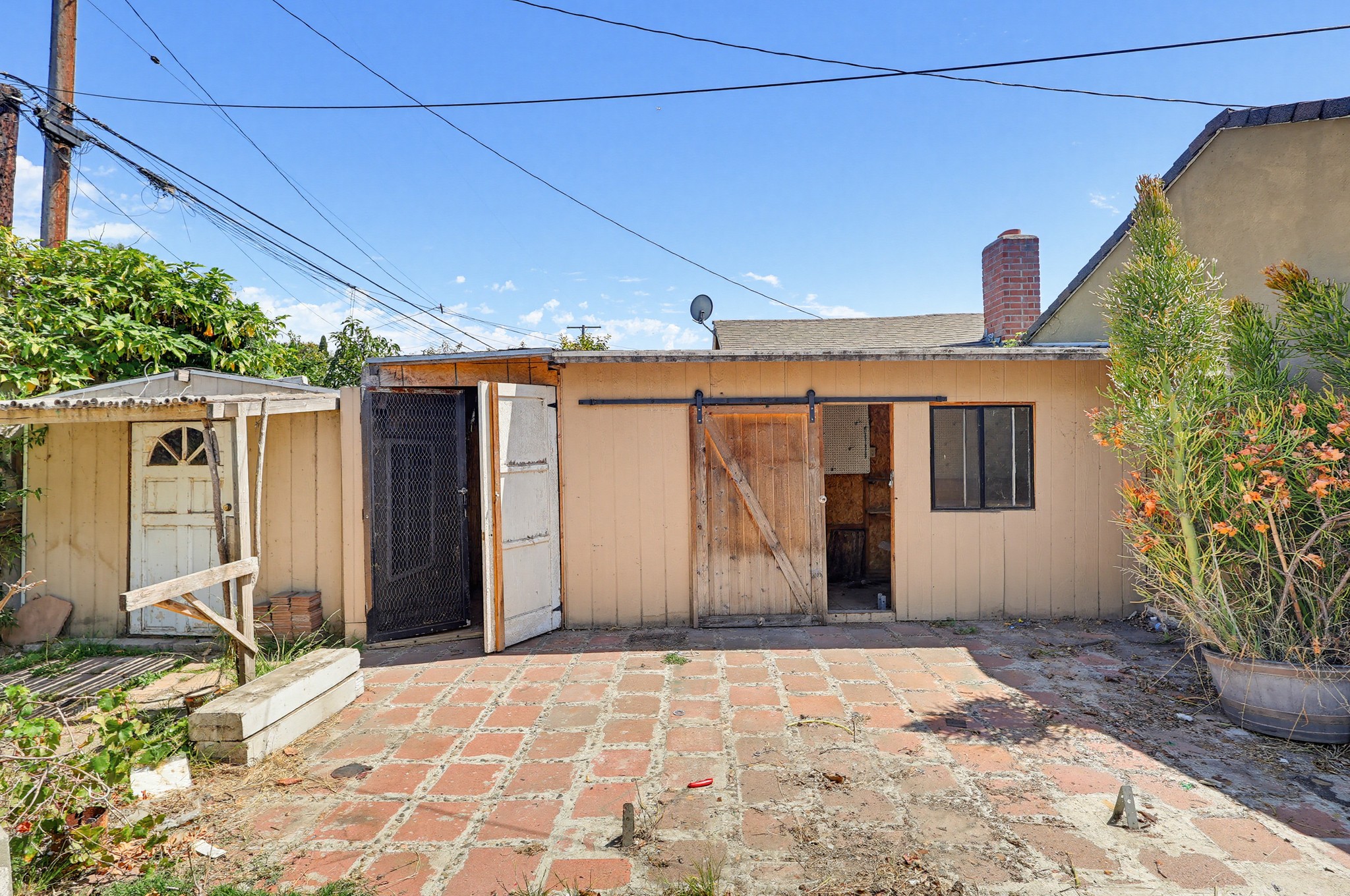 Virtual tour photo 64 of 82 for 3324 Maine Ave