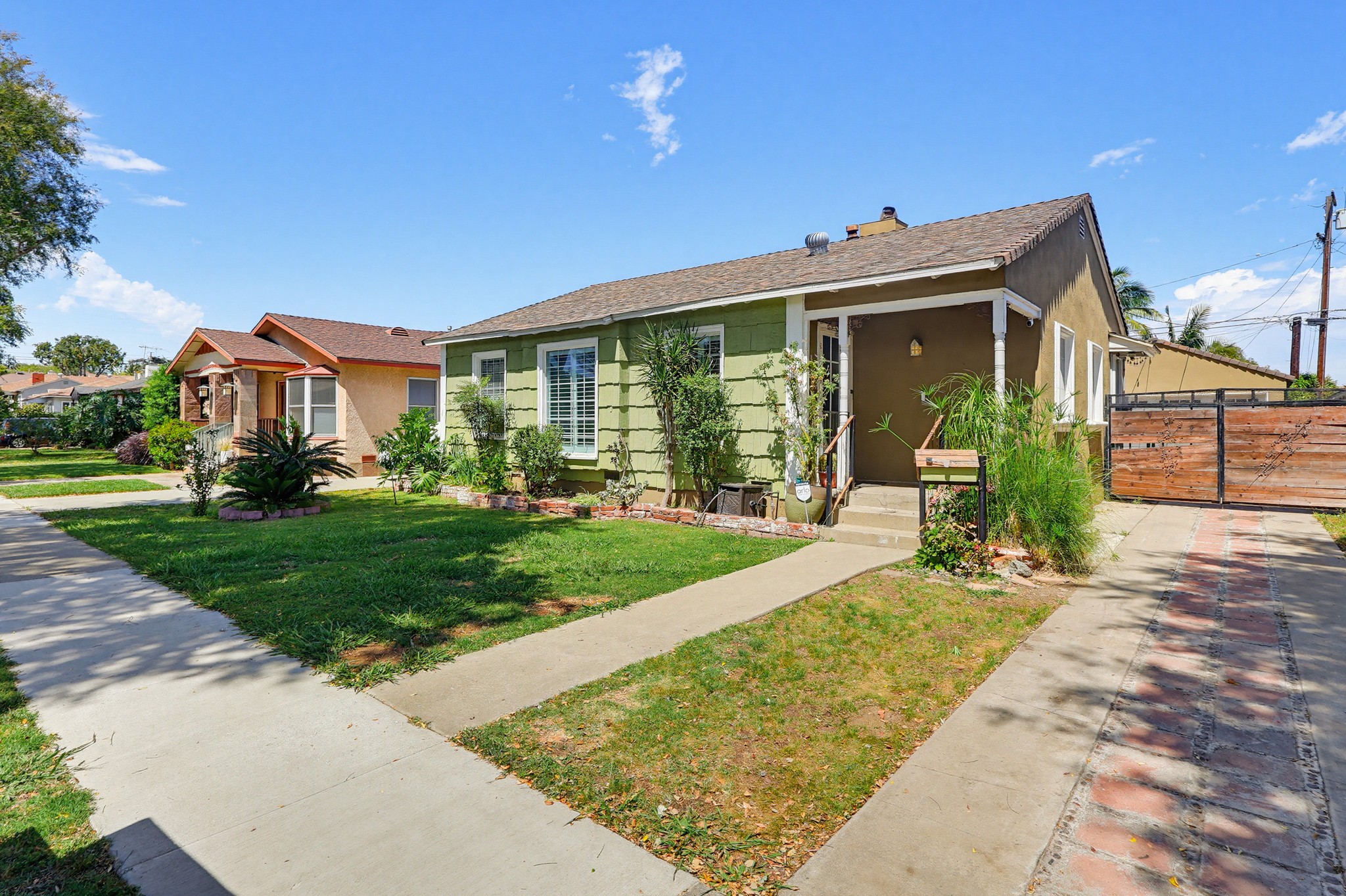 Virtual tour photo 81 of 82 for 3324 Maine Ave