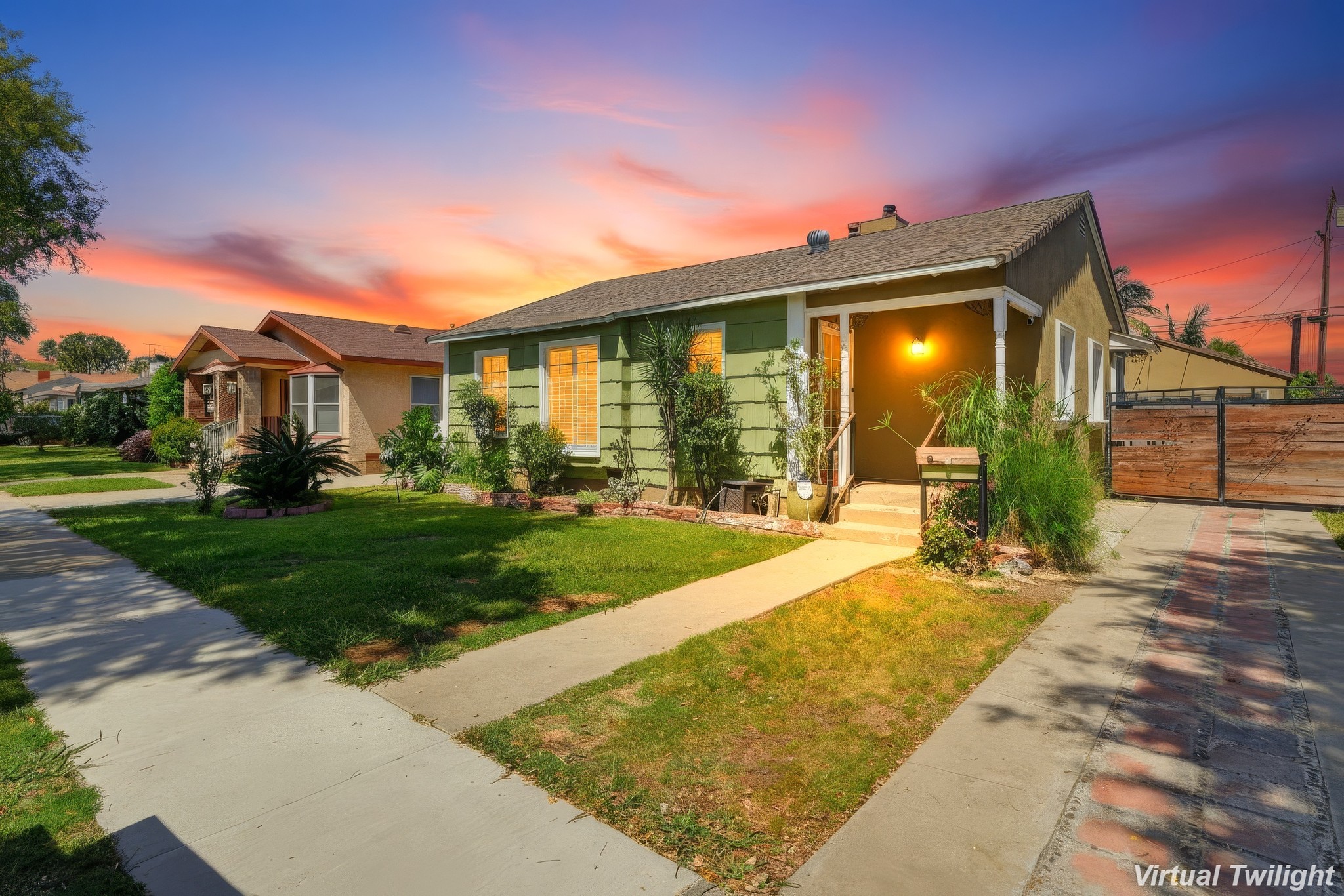 Virtual tour photo 83 of 82 for 3324 Maine Ave