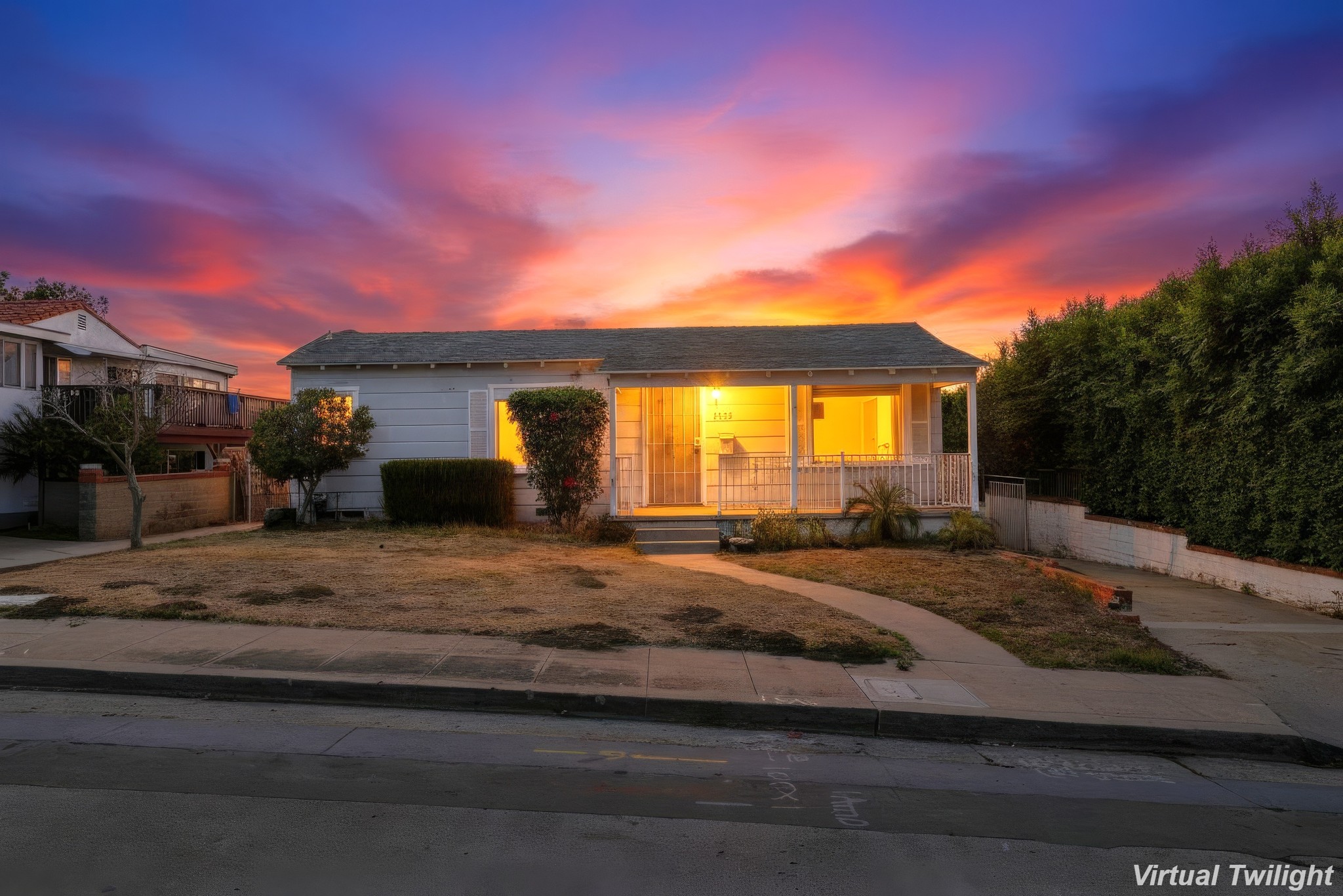 Virtual tour photo 54 of 53 for 3328 Harbor View Dr