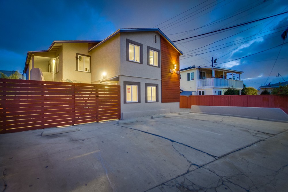 Virtual tour photo 1 of 78 for 3329 Polk Ave