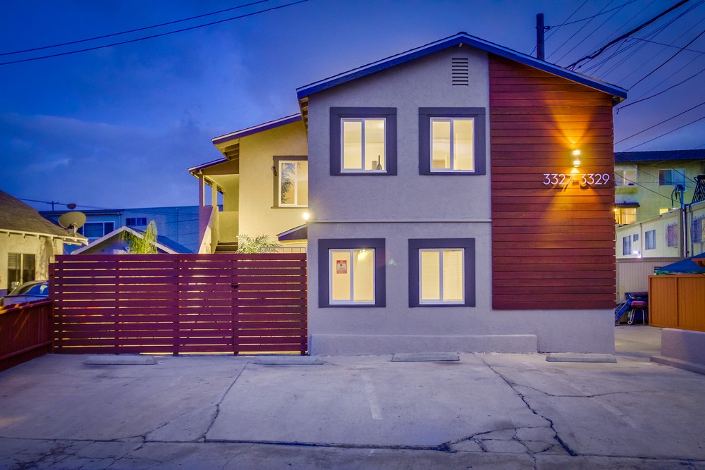 Virtual tour photo 3 of 78 for 3329 Polk Ave