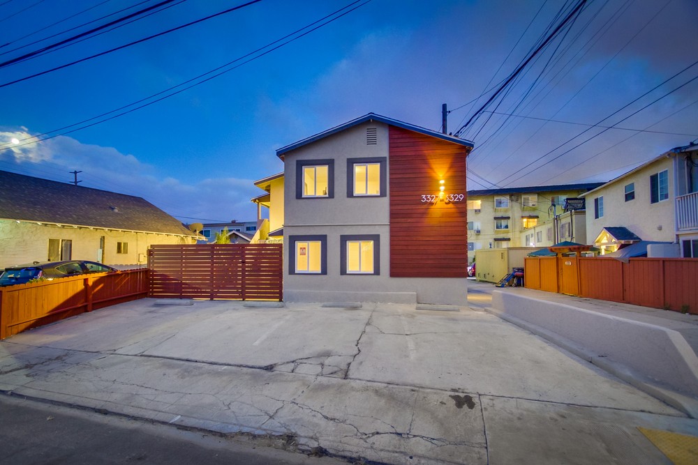 Virtual tour photo 4 of 78 for 3329 Polk Ave