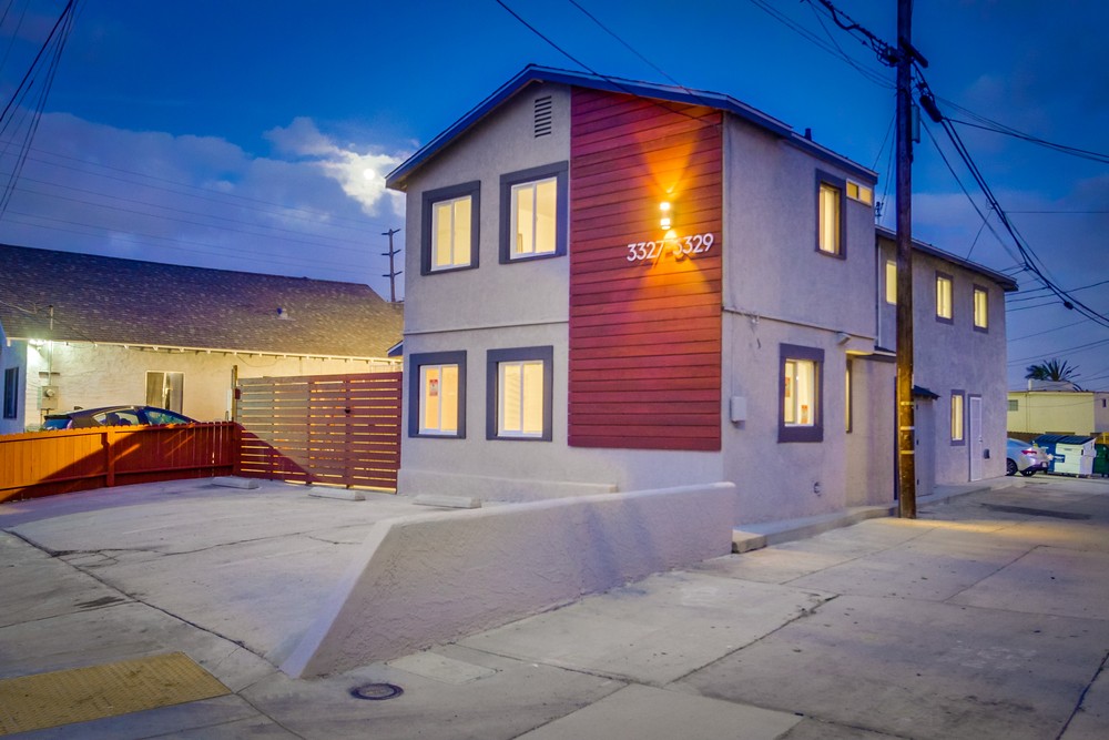 Virtual tour photo 5 of 78 for 3329 Polk Ave