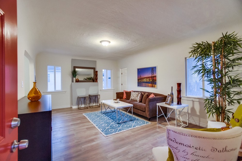 Virtual tour photo 10 of 78 for 3329 Polk Ave