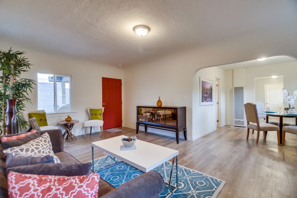 Virtual tour photo 14 of 78 for 3329 Polk Ave