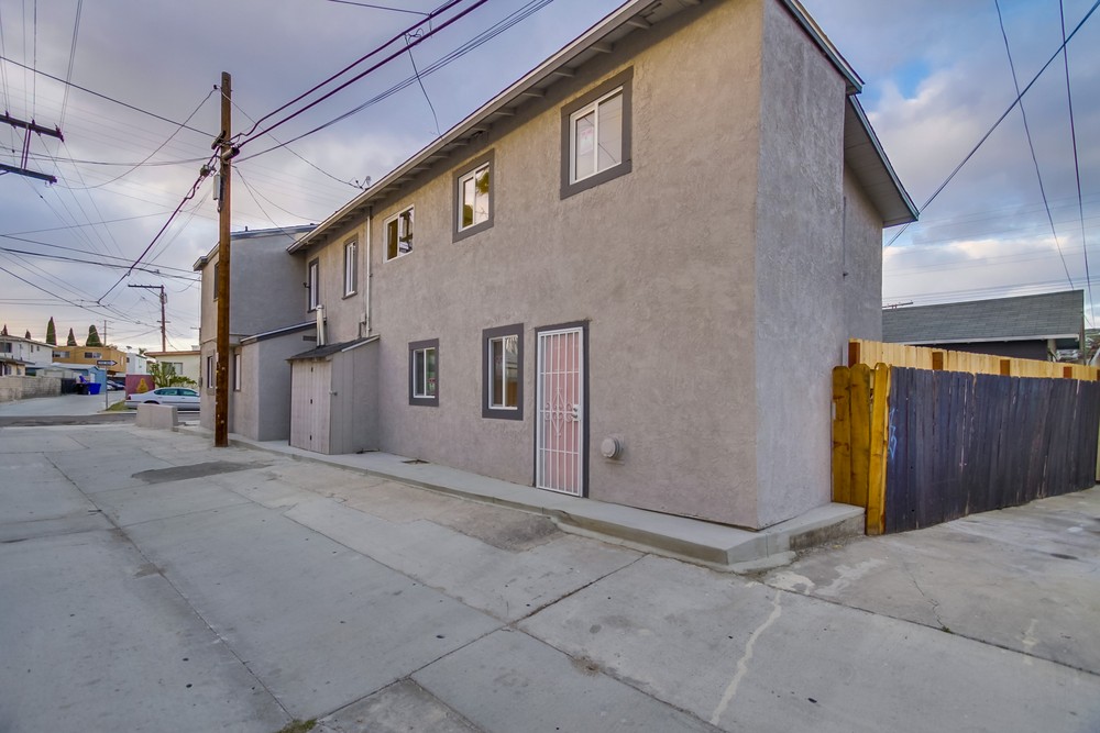 Virtual tour photo 39 of 78 for 3329 Polk Ave