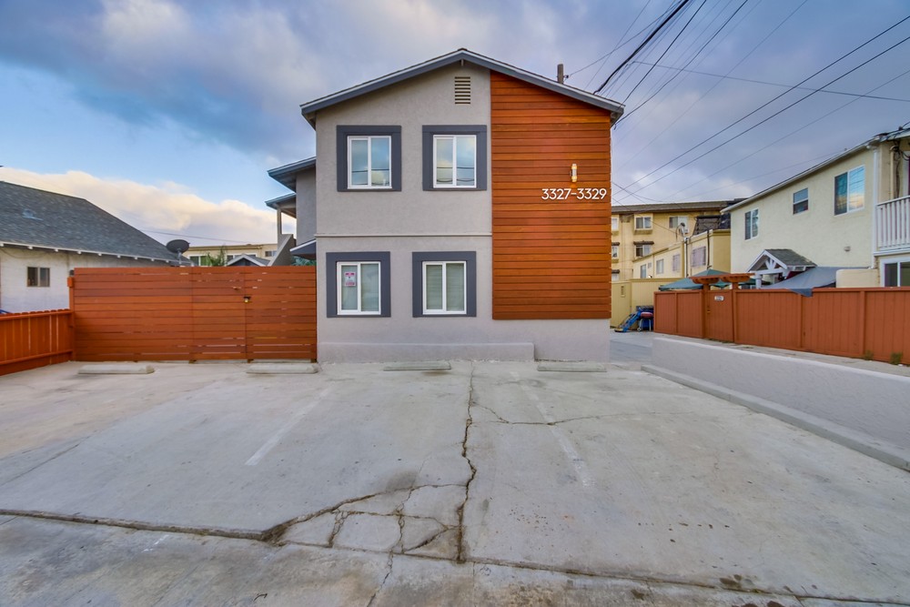 Virtual tour photo 77 of 78 for 3329 Polk Ave