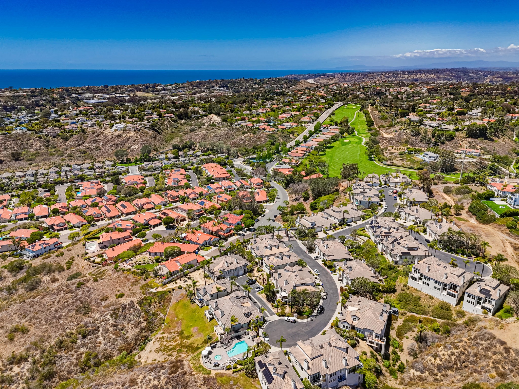 Virtual tour photo 105 of 124 for 3331 Caminito Cabo Viejo