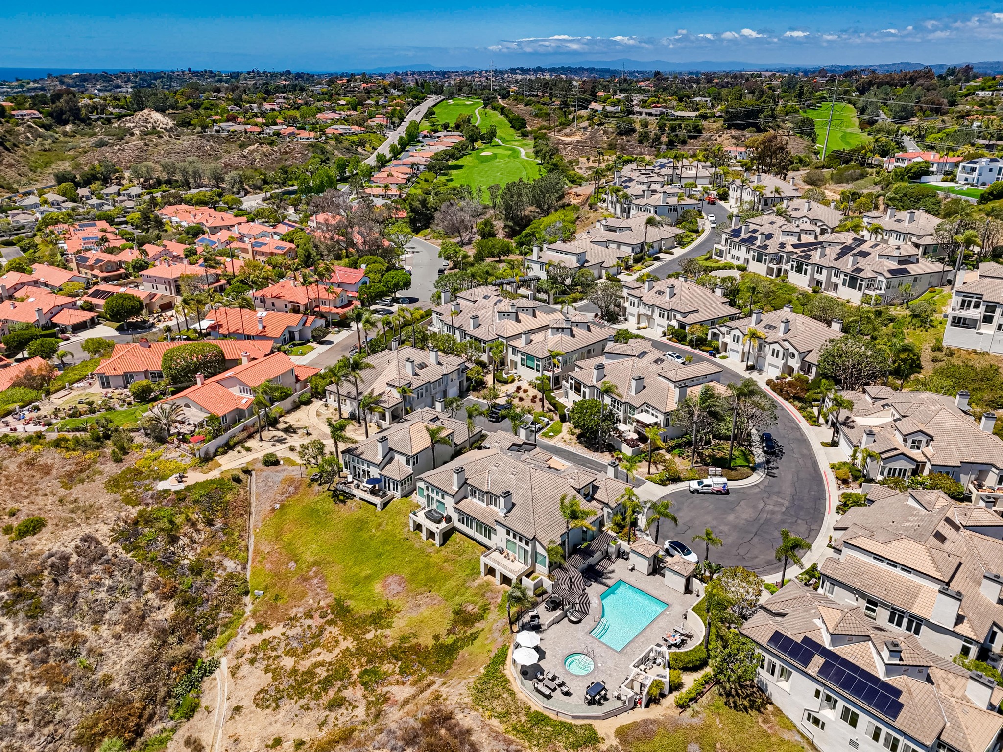 Virtual tour photo 117 of 124 for 3331 Caminito Cabo Viejo