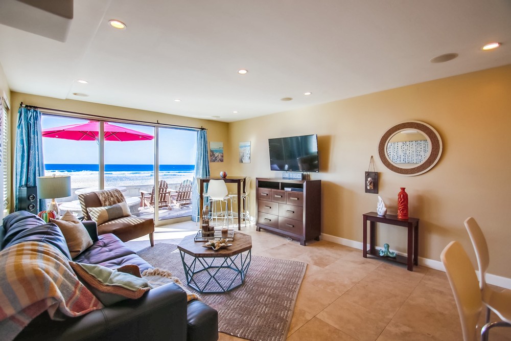 Virtual tour photo 3 of 42 for 3333 Ocean Front Walk #1