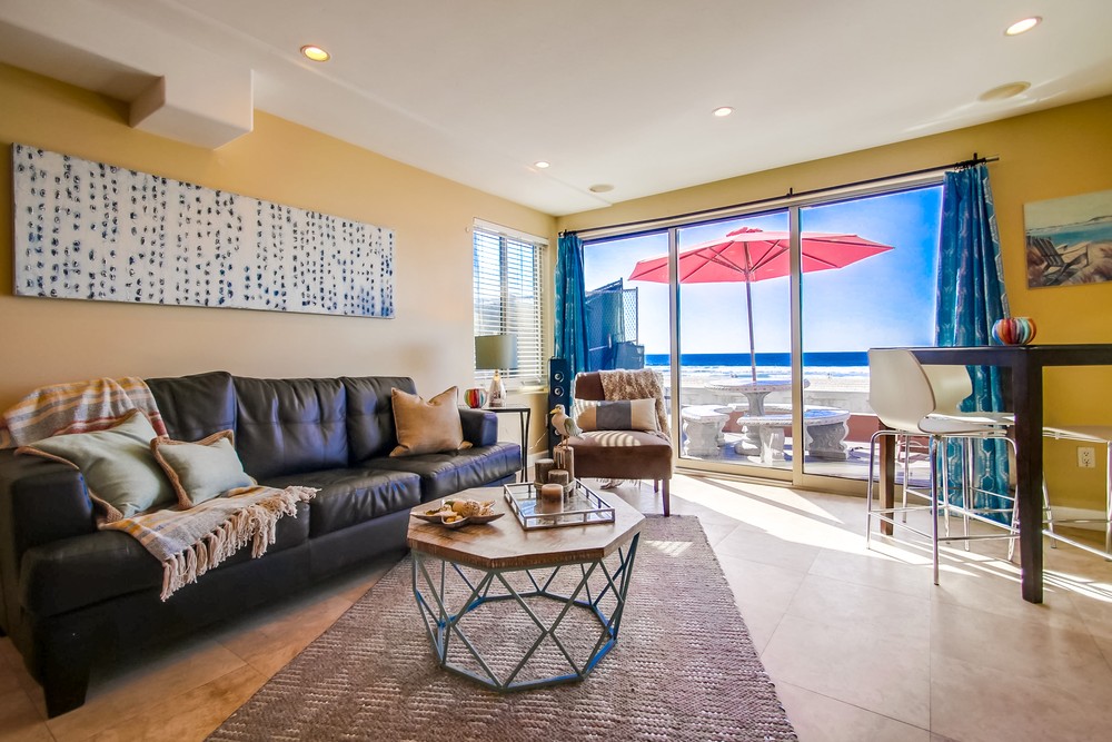 Virtual tour photo 9 of 42 for 3333 Ocean Front Walk #1