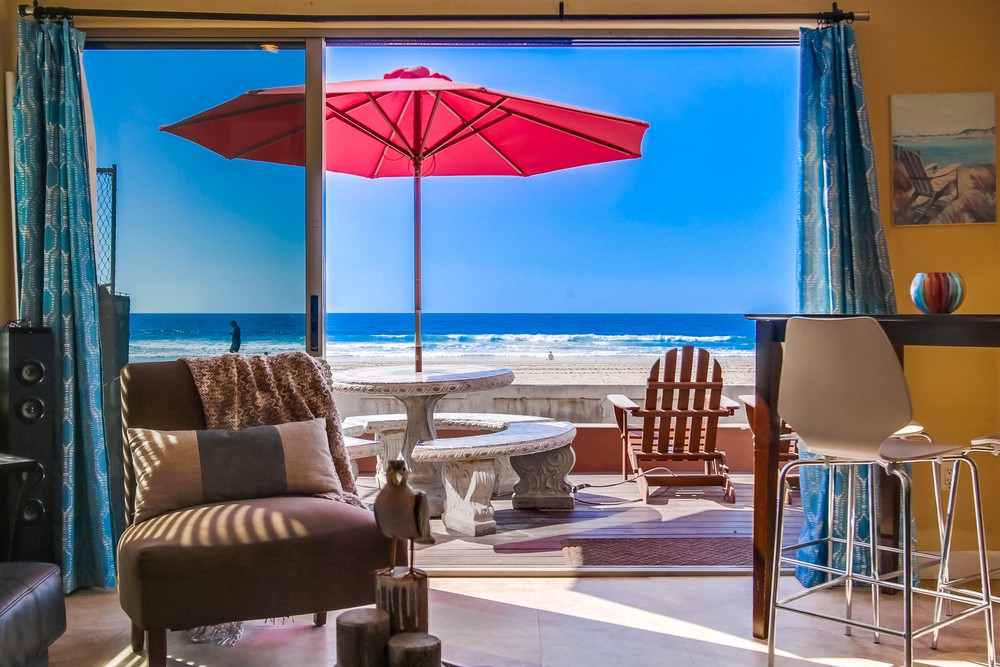 Virtual tour photo 14 of 42 for 3333 Ocean Front Walk #1