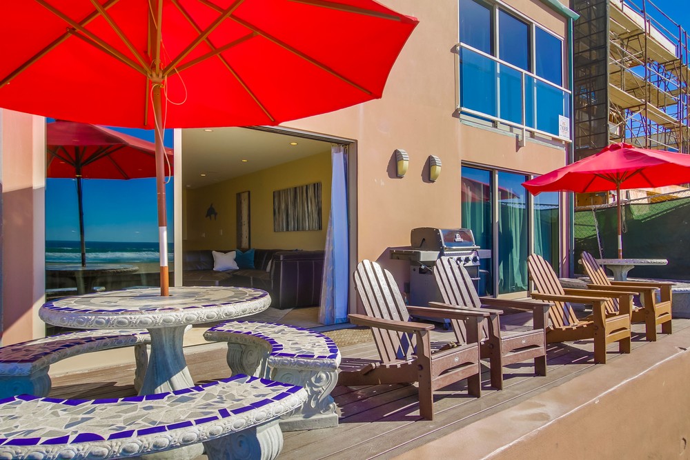 Virtual tour photo 8 of 51 for 3333 Ocean Front Walk #2