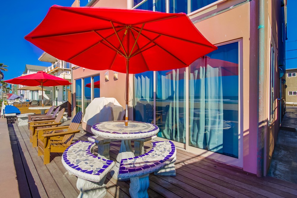 Virtual tour photo 9 of 51 for 3333 Ocean Front Walk #2