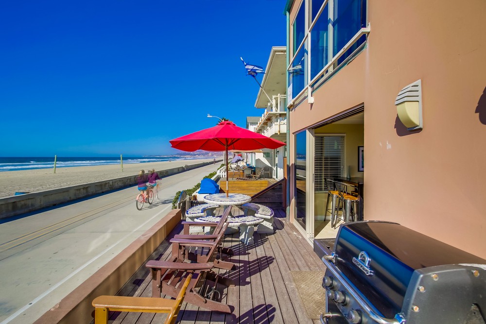 Virtual tour photo 10 of 51 for 3333 Ocean Front Walk #2
