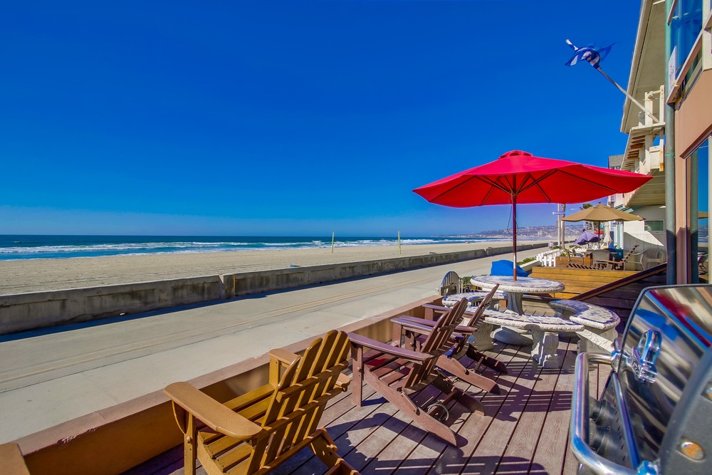Virtual tour photo 16 of 51 for 3333 Ocean Front Walk #2
