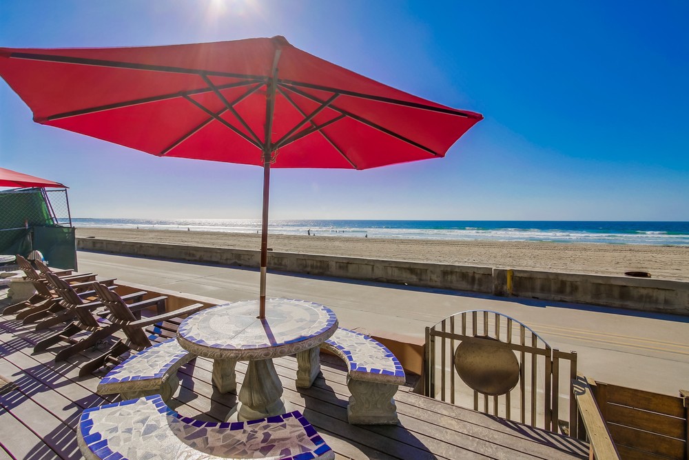 Virtual tour photo 7 of 80 for 3333 Ocean Front Walk #4