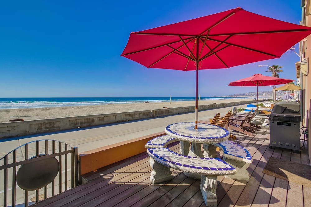 Virtual tour photo 12 of 80 for 3333 Ocean Front Walk #4
