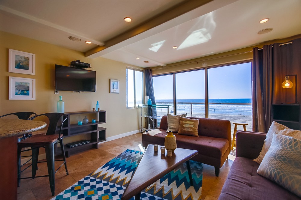 Virtual tour photo 19 of 80 for 3333 Ocean Front Walk #4