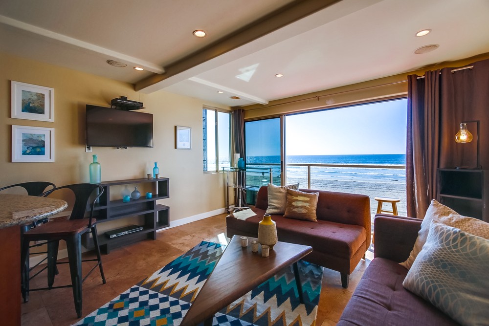 Virtual tour photo 21 of 80 for 3333 Ocean Front Walk #4