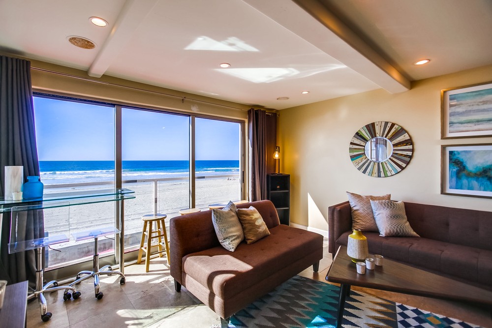 Virtual tour photo 25 of 80 for 3333 Ocean Front Walk #4