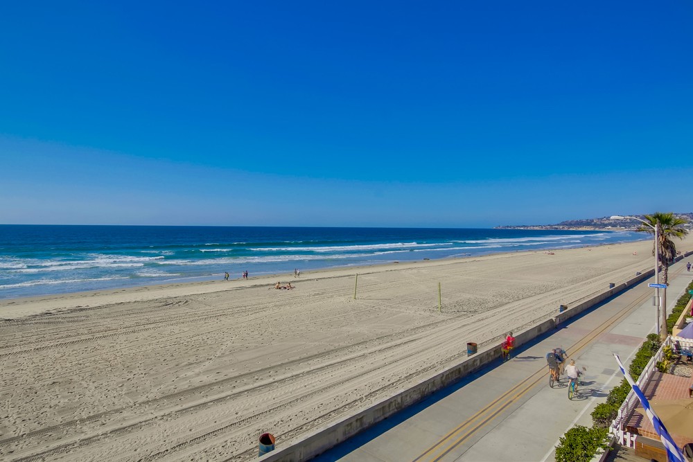 Virtual tour photo 61 of 80 for 3333 Ocean Front Walk #4