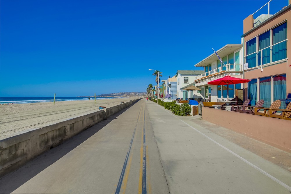 Virtual tour photo 73 of 80 for 3333 Ocean Front Walk #4